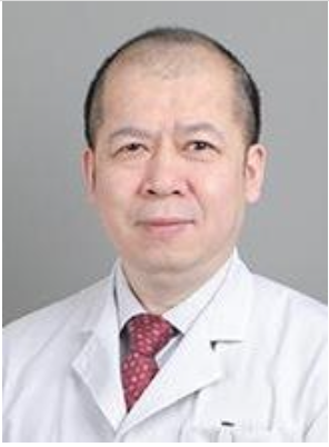 教授、主任医师