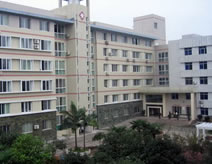 巴州地区人民医院