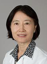Dr. Yanling Ma