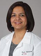 Dr. Anna Mathew