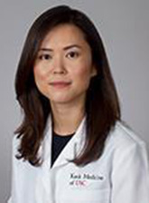 Dr. Grace Kim