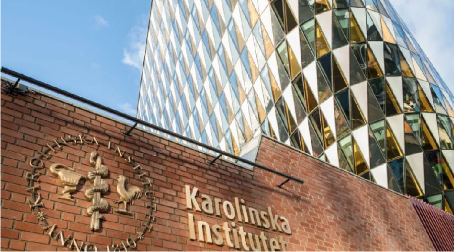 瑞典卡罗林斯卡大学医院