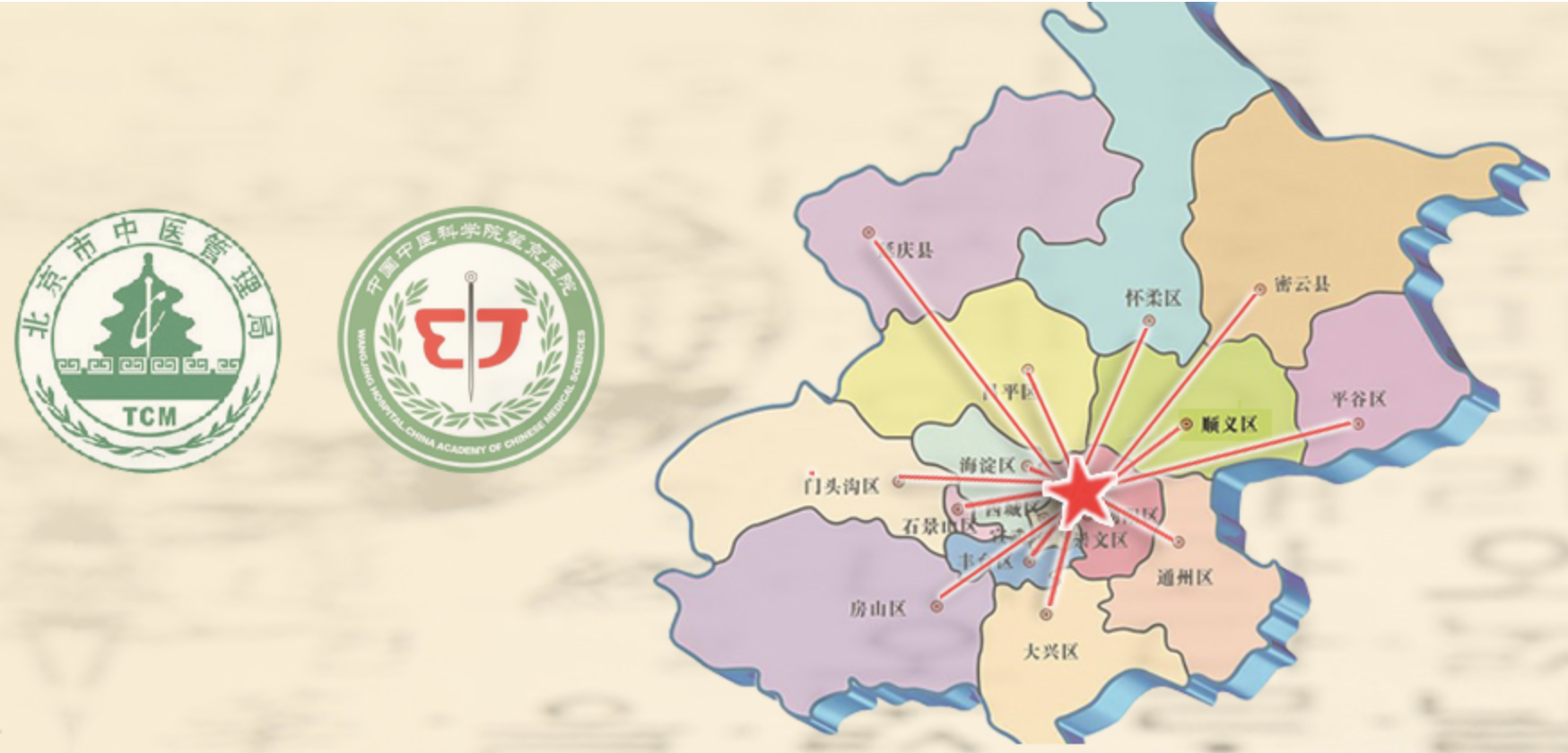 北京中医质控中心